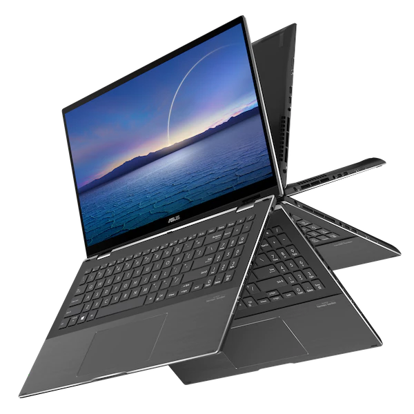 Asus ZenBook Flip 15