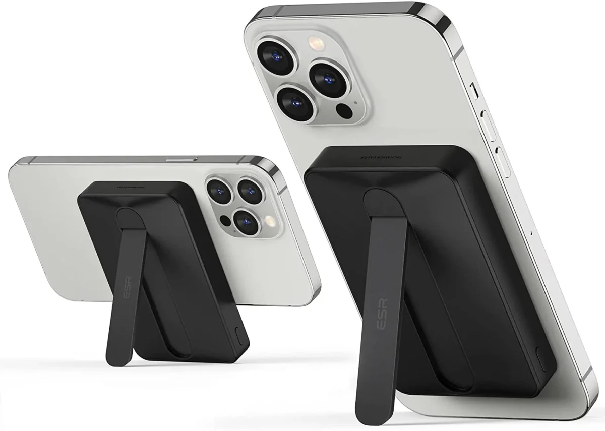 ESR HaloLock Kickstand 10K