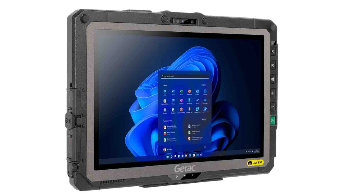 Getac UX10