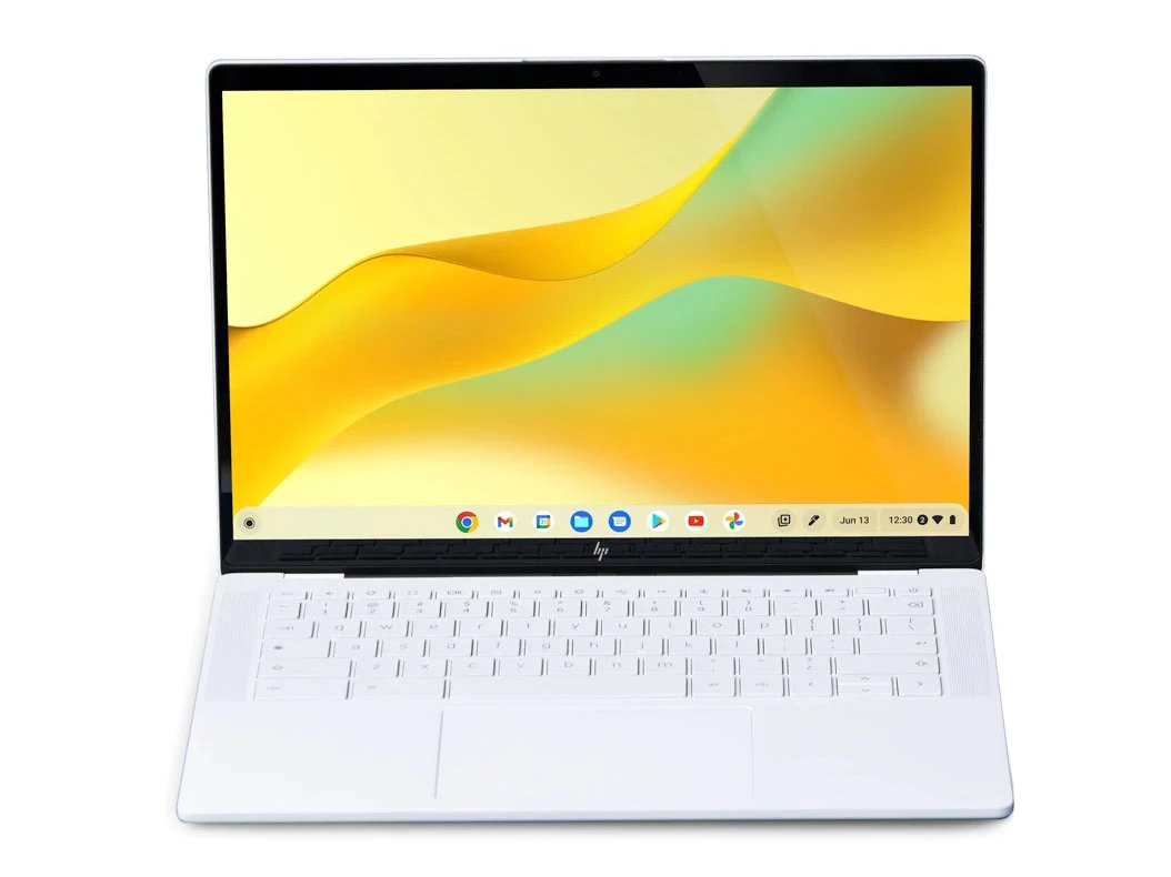 HP Dragonfly Pro Chromebook