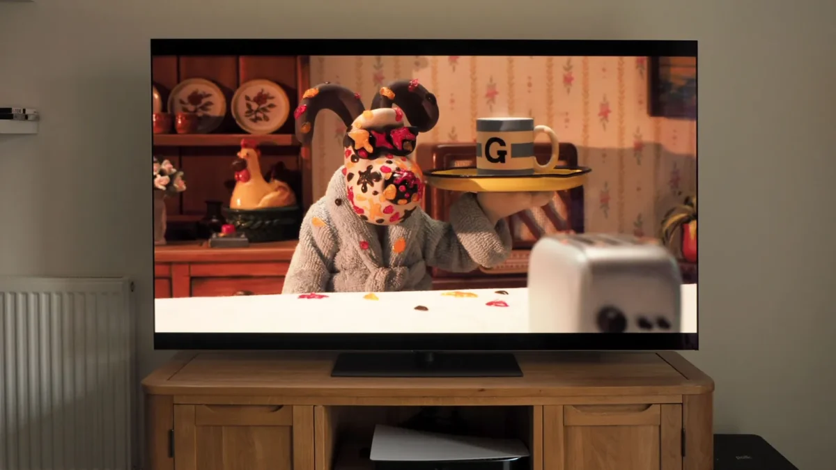 LG OLED G5