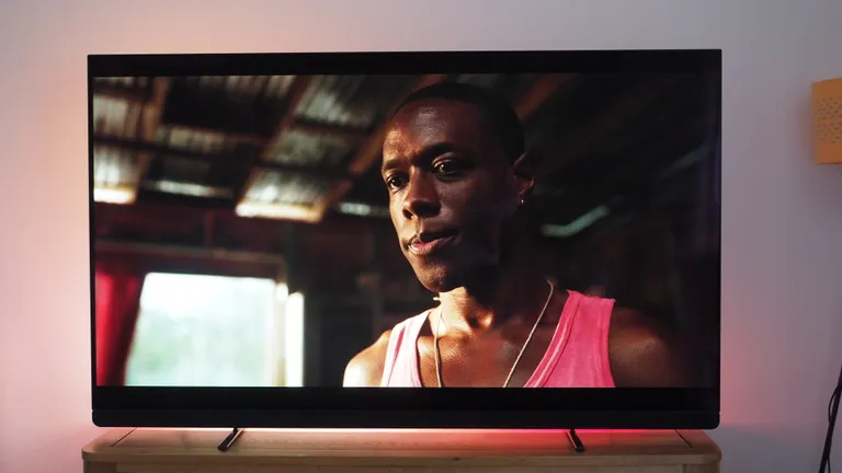 Philips OLED 909