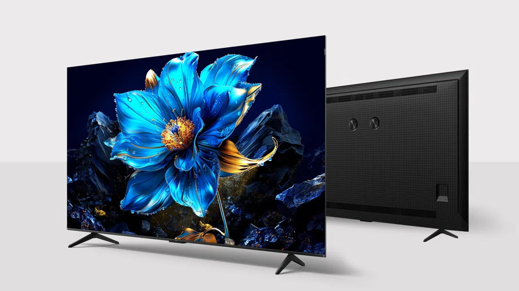 TCL P7K