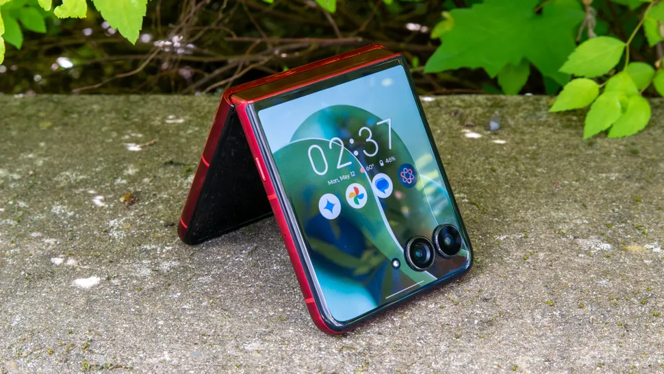 Motorola Razr Ultra 2025