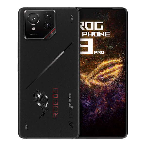 ASUS ROG Phone 9 Pro