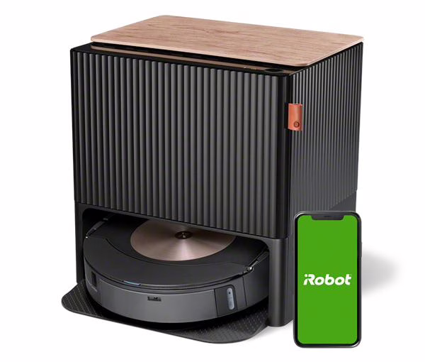 iRobot Roomba Combo j9+