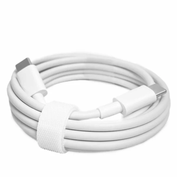 Кабель для мобильных устройств Huawei\Honor Type-C/Type-C 3,3A (1,8м)