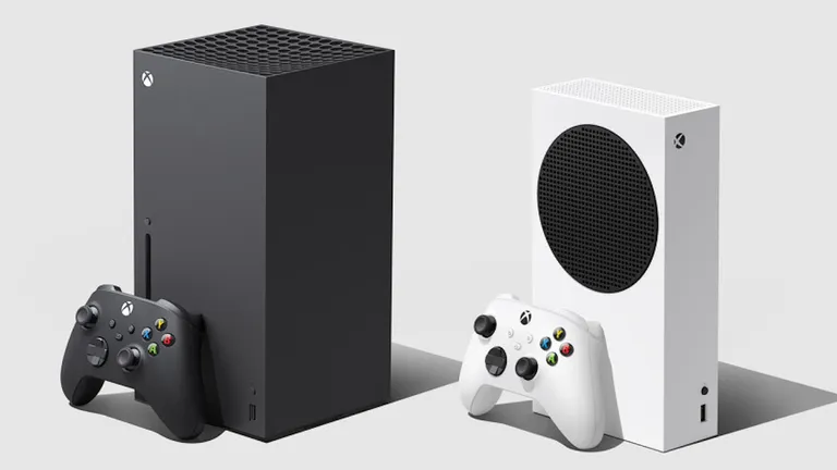 Как проверить наличие 120 Гц при разрешении 4K на Xbox Series X
