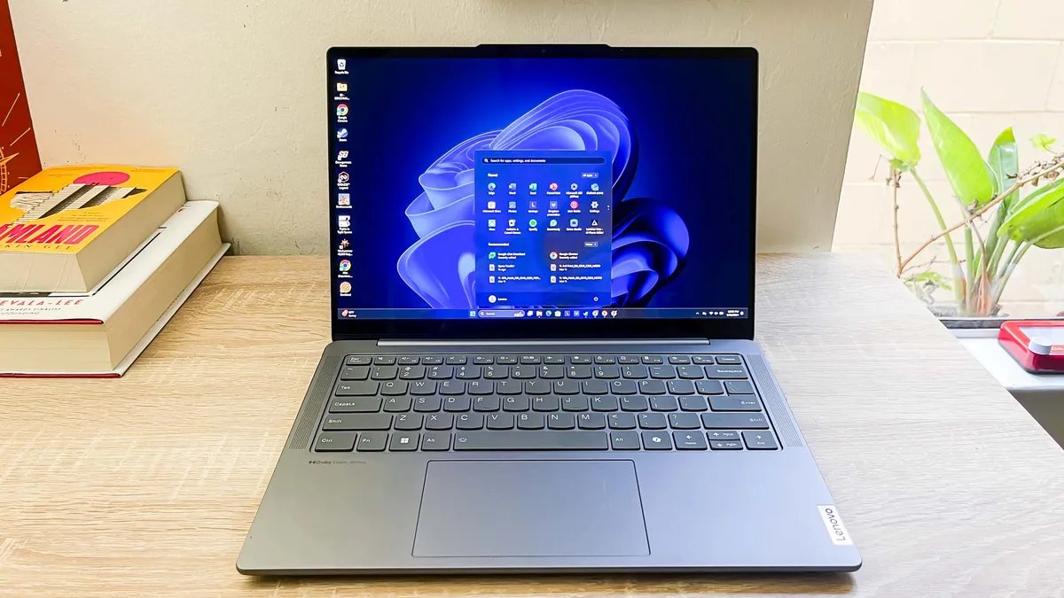 Lenovo Slim 7