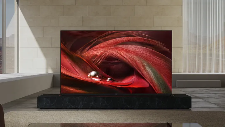 Модельный ряд Sony Bravia XR 2021 года включает широкую поддержку HDMI 2.1.