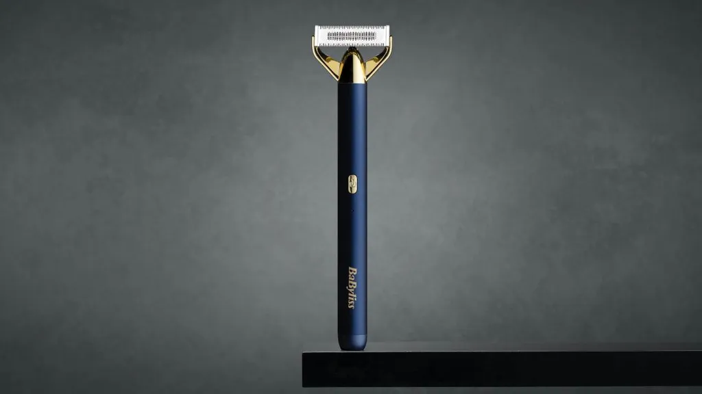 Обзор бритвы BaByliss: простота внешне, технологии внутри