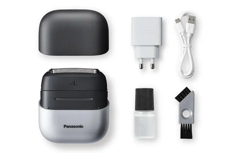 Обзор бритвы Panasonic Series 700s: в