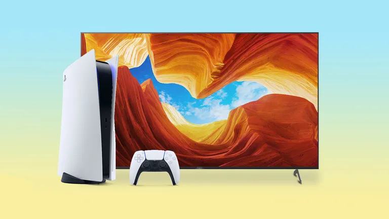 PS5 оснащена HDMI 2.1, хотя некоторые функции пока еще не реализованы.