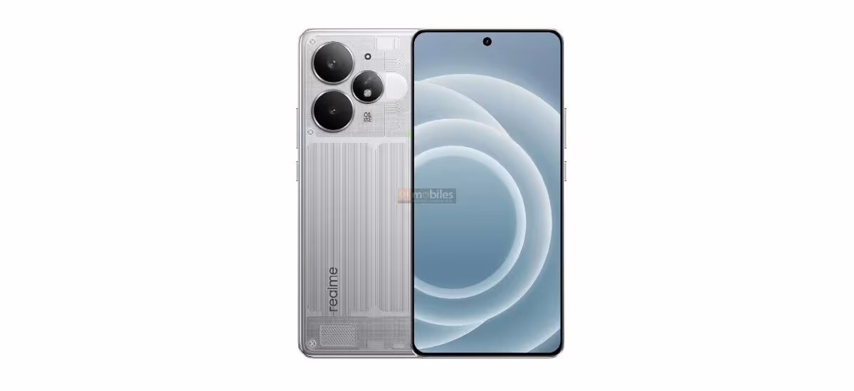 Realme 15 Pro: первые рендеры, слухи и немного личных догадок