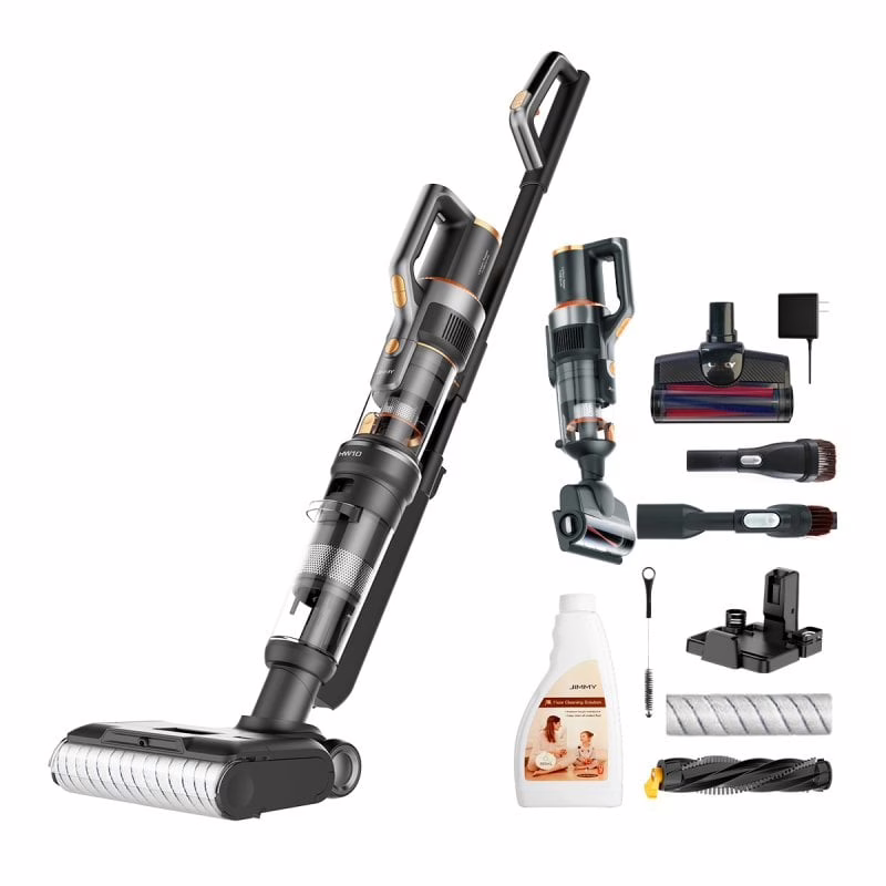 JIMMY HW10 / HW10 Pro